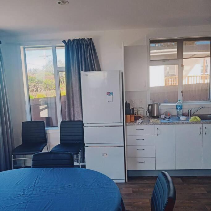 Cozycottage Кайкура Екстериор снимка