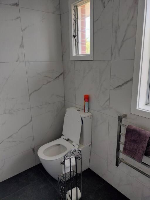 Cozycottage Кайкура Екстериор снимка