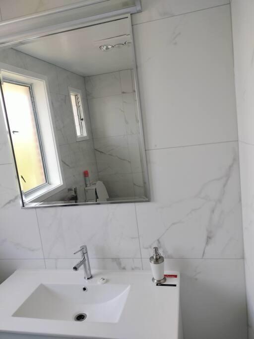 Cozycottage Кайкура Екстериор снимка