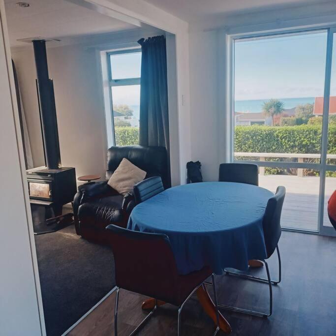 Cozycottage Кайкура Екстериор снимка