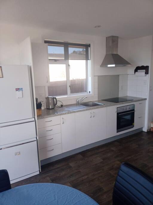 Cozycottage Кайкура Екстериор снимка