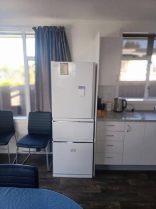 Cozycottage Кайкура Екстериор снимка