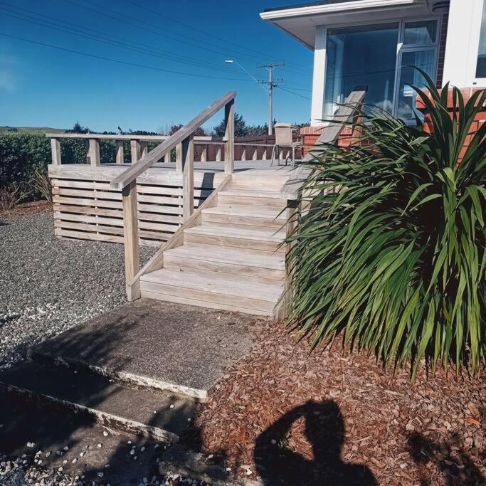 Cozycottage Кайкура Екстериор снимка