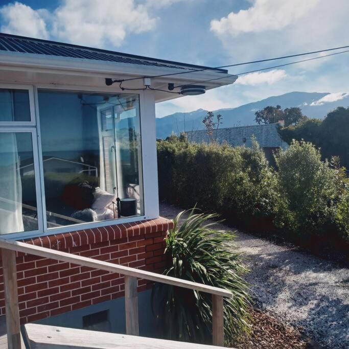 Cozycottage Кайкура Екстериор снимка