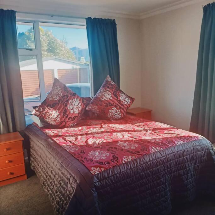Cozycottage Кайкура Екстериор снимка
